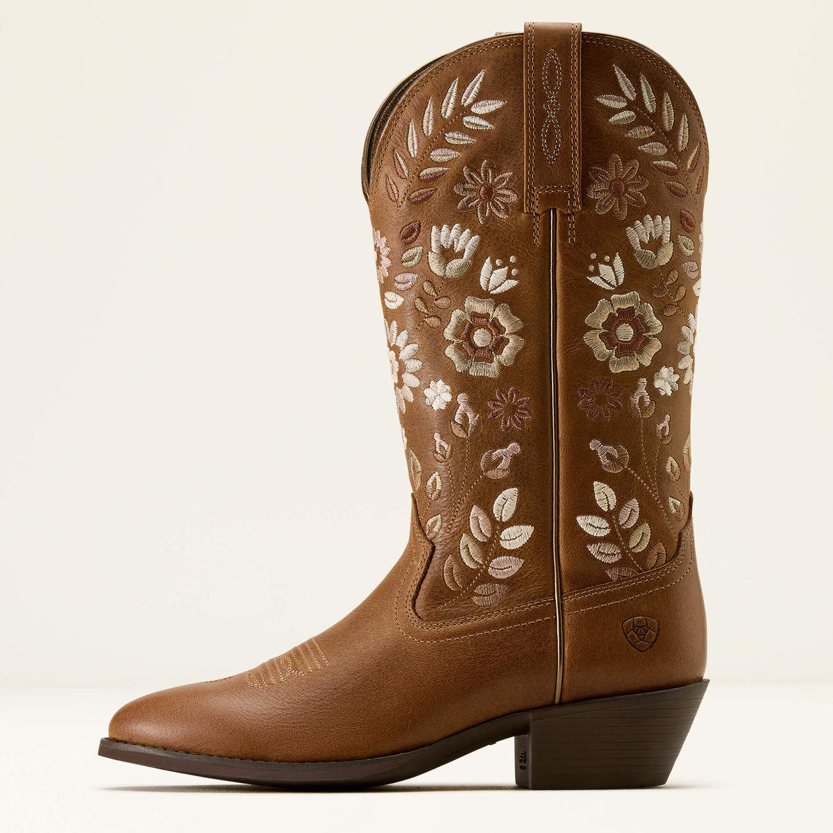 Heritage Meadow R Toe Western Boot - Ariat Deals