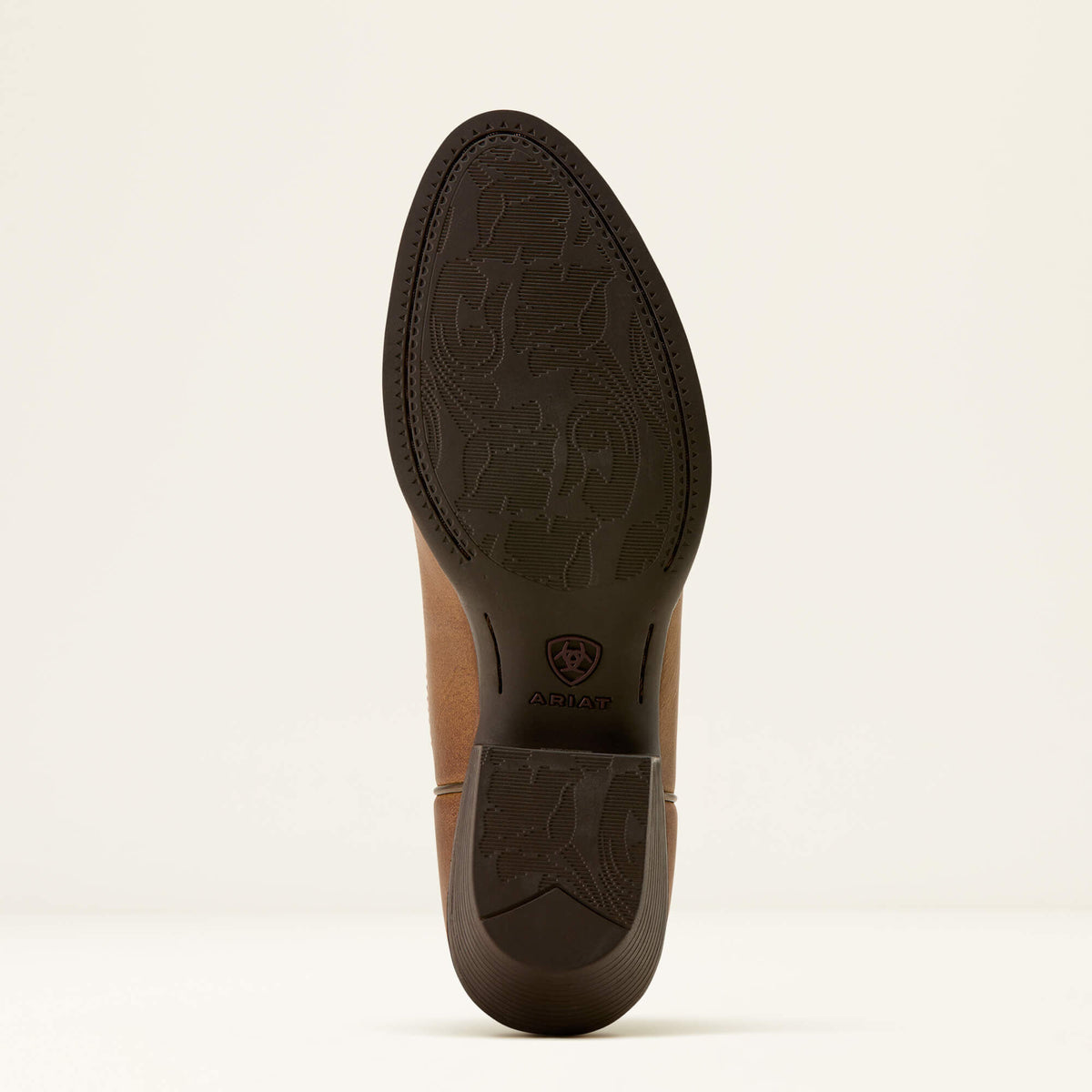 Heritage Meadow R Toe Western Boot - Ariat Deals