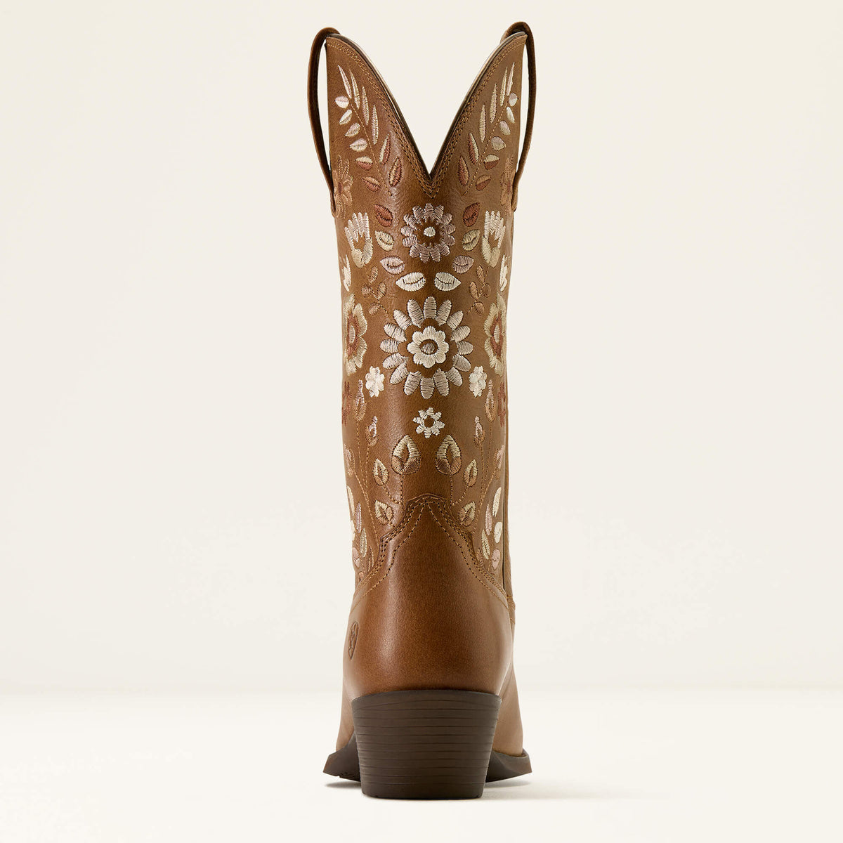 Heritage Meadow R Toe Western Boot - Ariat Deals