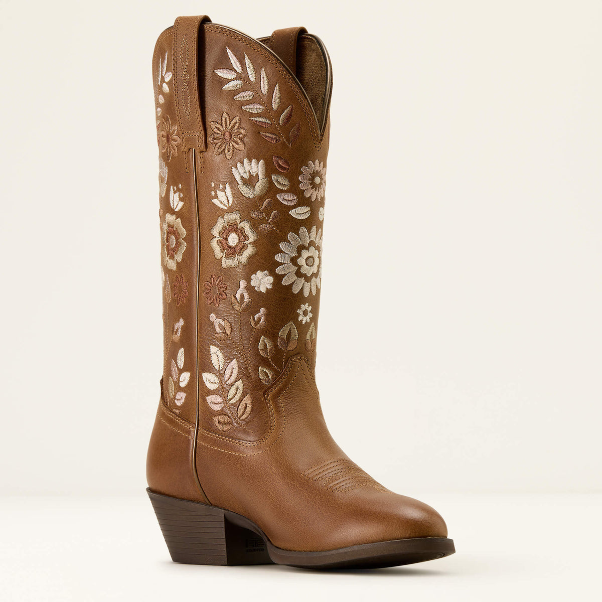 Heritage Meadow R Toe Western Boot - Ariat Deals