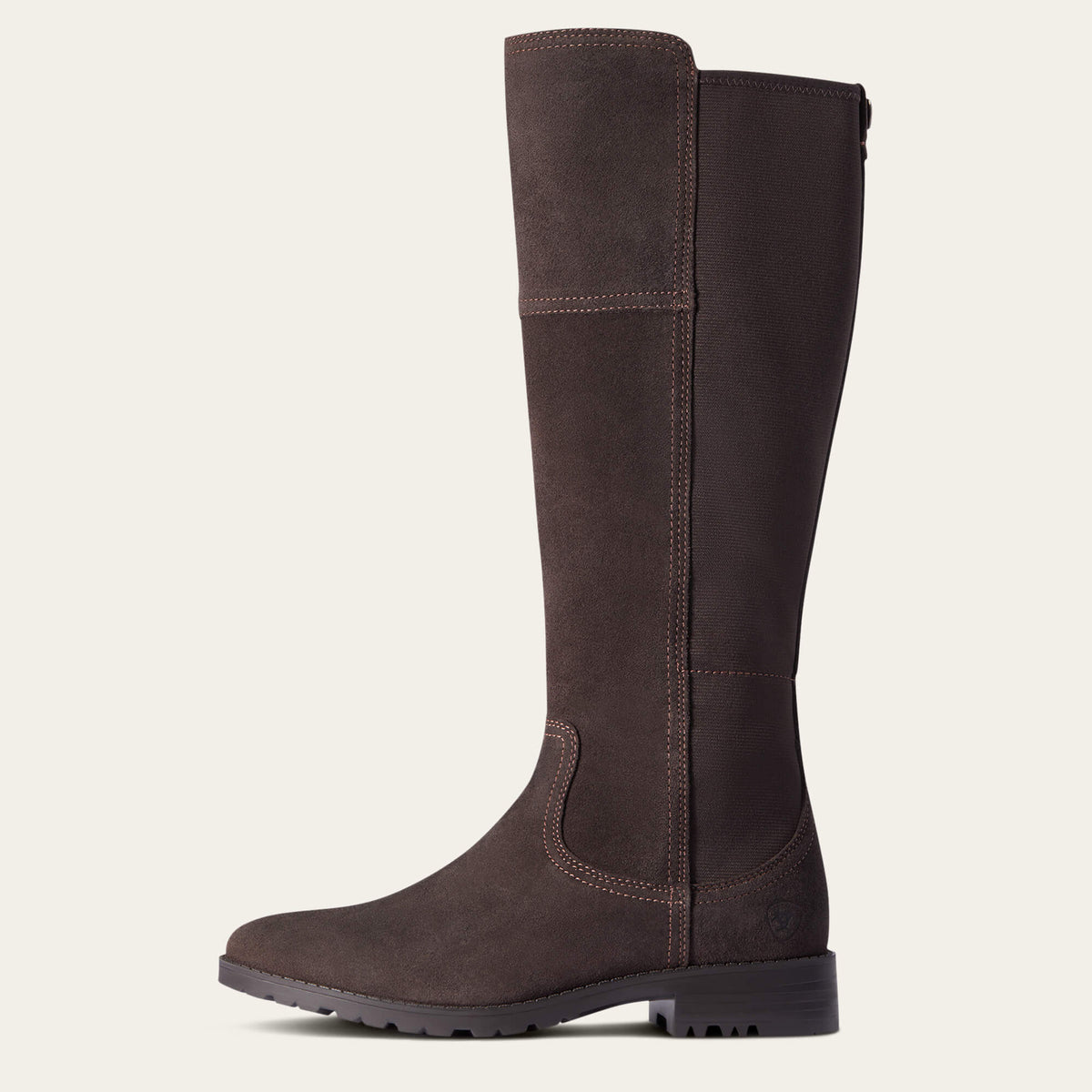 Sutton II Waterproof Boot - Ariat Latest