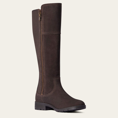 Sutton II Waterproof Boot - Ariat Latest