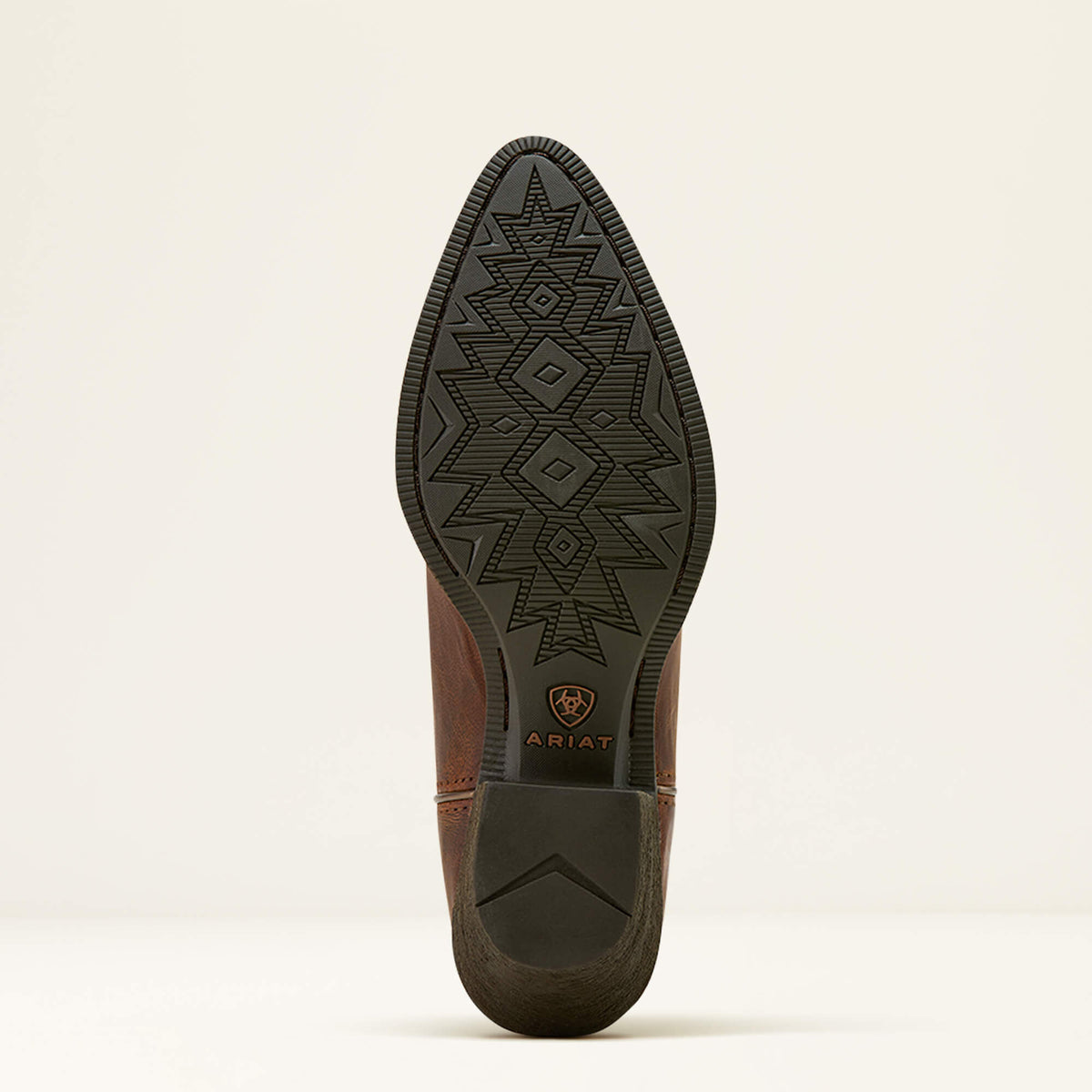 Maggie J Toe Western Boot - Ariat Featured