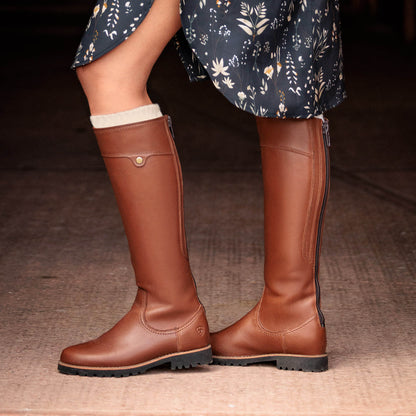 Arlington Waterproof Boot - Ariat Exclusive