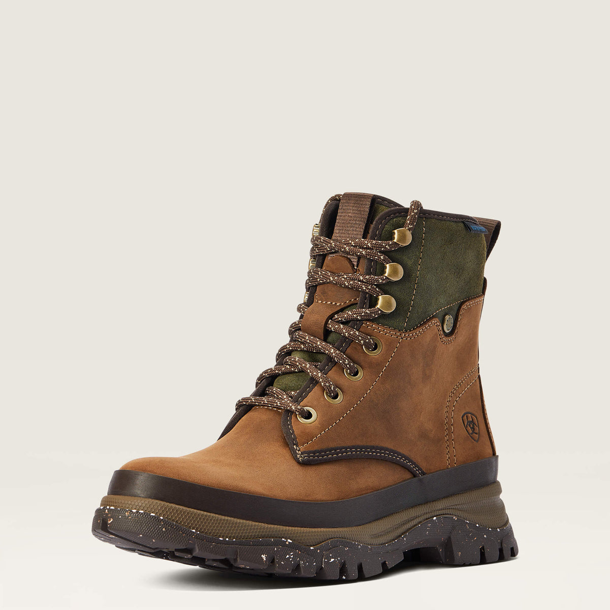 Moresby Waterproof Boot - Ariat Top Pick