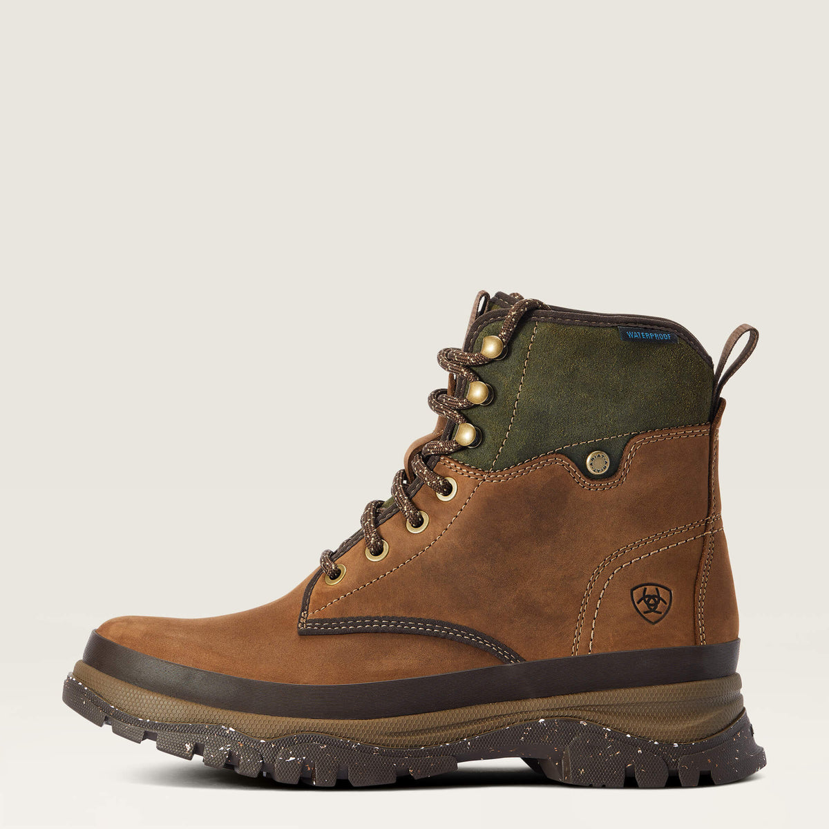 Moresby Waterproof Boot - Ariat Top Pick