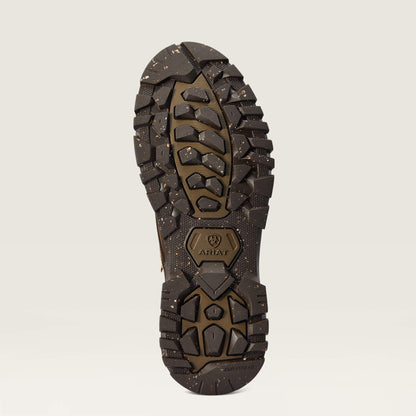 Moresby Waterproof Boot - Ariat Top Pick