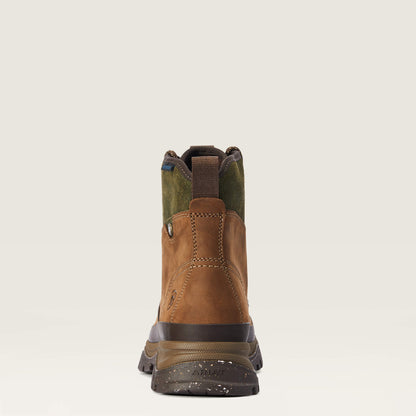 Moresby Waterproof Boot - Ariat Top Pick