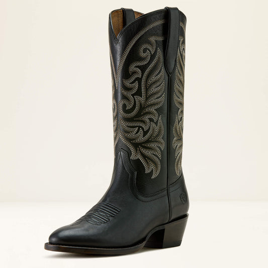 Louella R Toe Western Boot - Ariat Latest