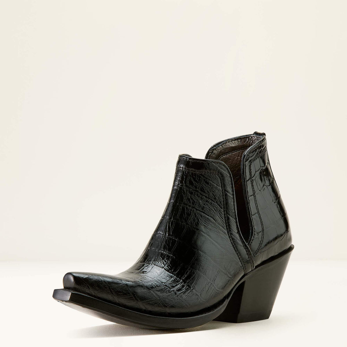 Dixon X Toe Western Boot - Ariat Value
