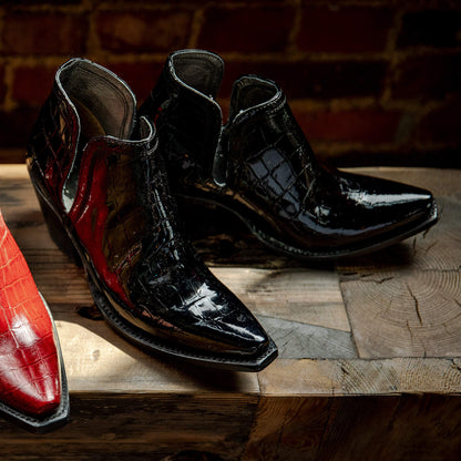 Dixon X Toe Western Boot - Ariat Value