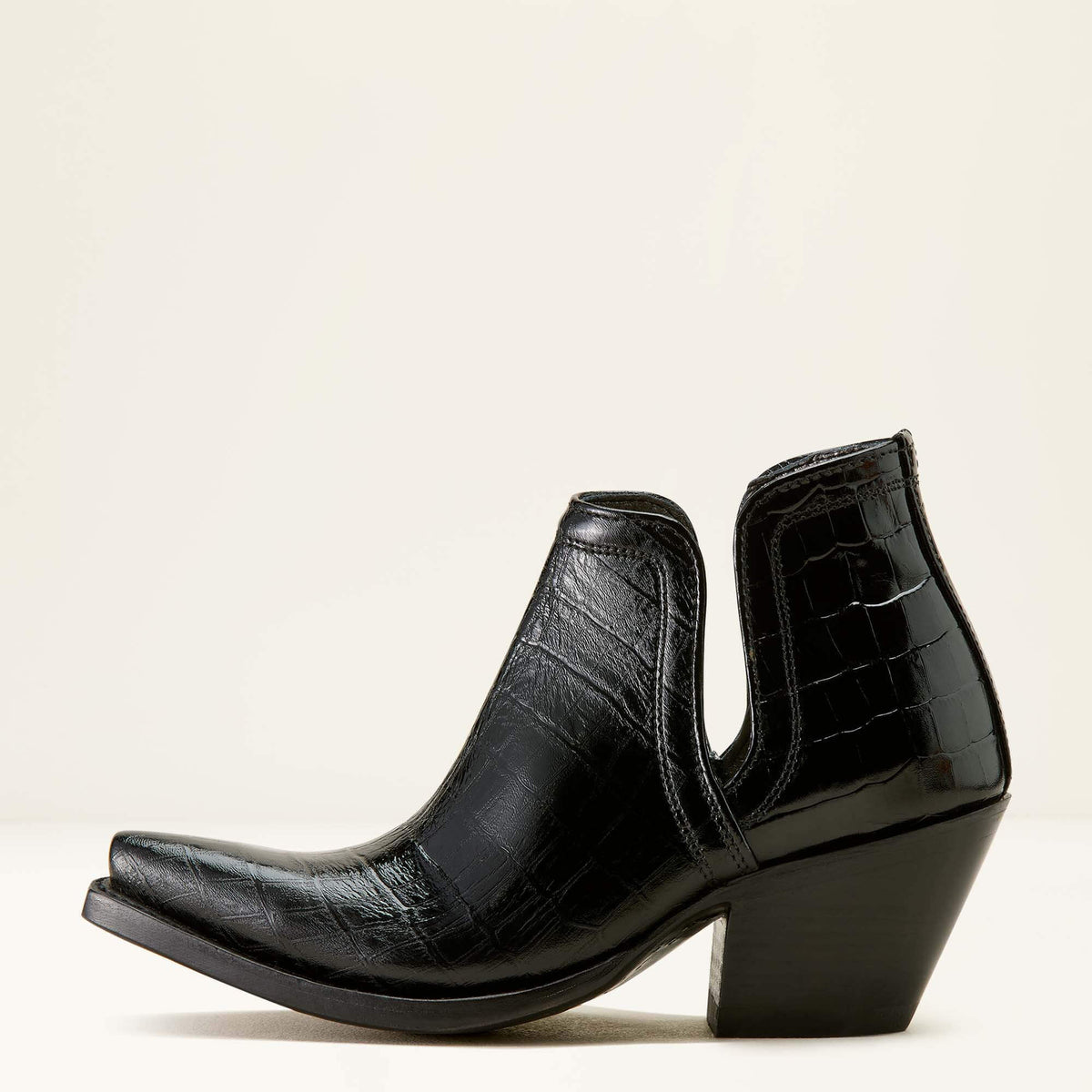 Dixon X Toe Western Boot - Ariat Value