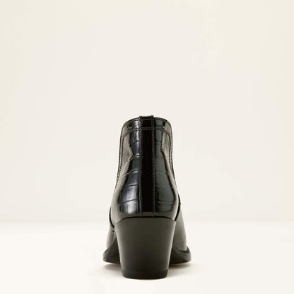 Dixon X Toe Western Boot - Ariat Value