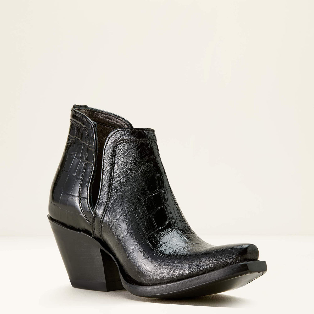 Dixon X Toe Western Boot - Ariat Value