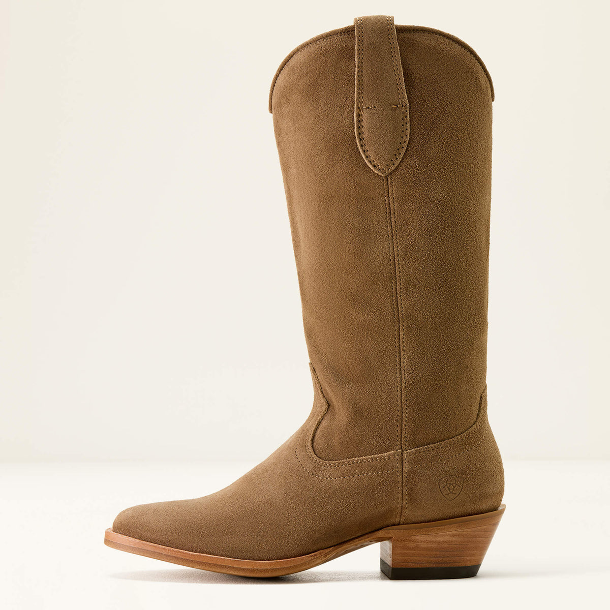 Marysville R Toe Western Boot - Ariat Top Pick