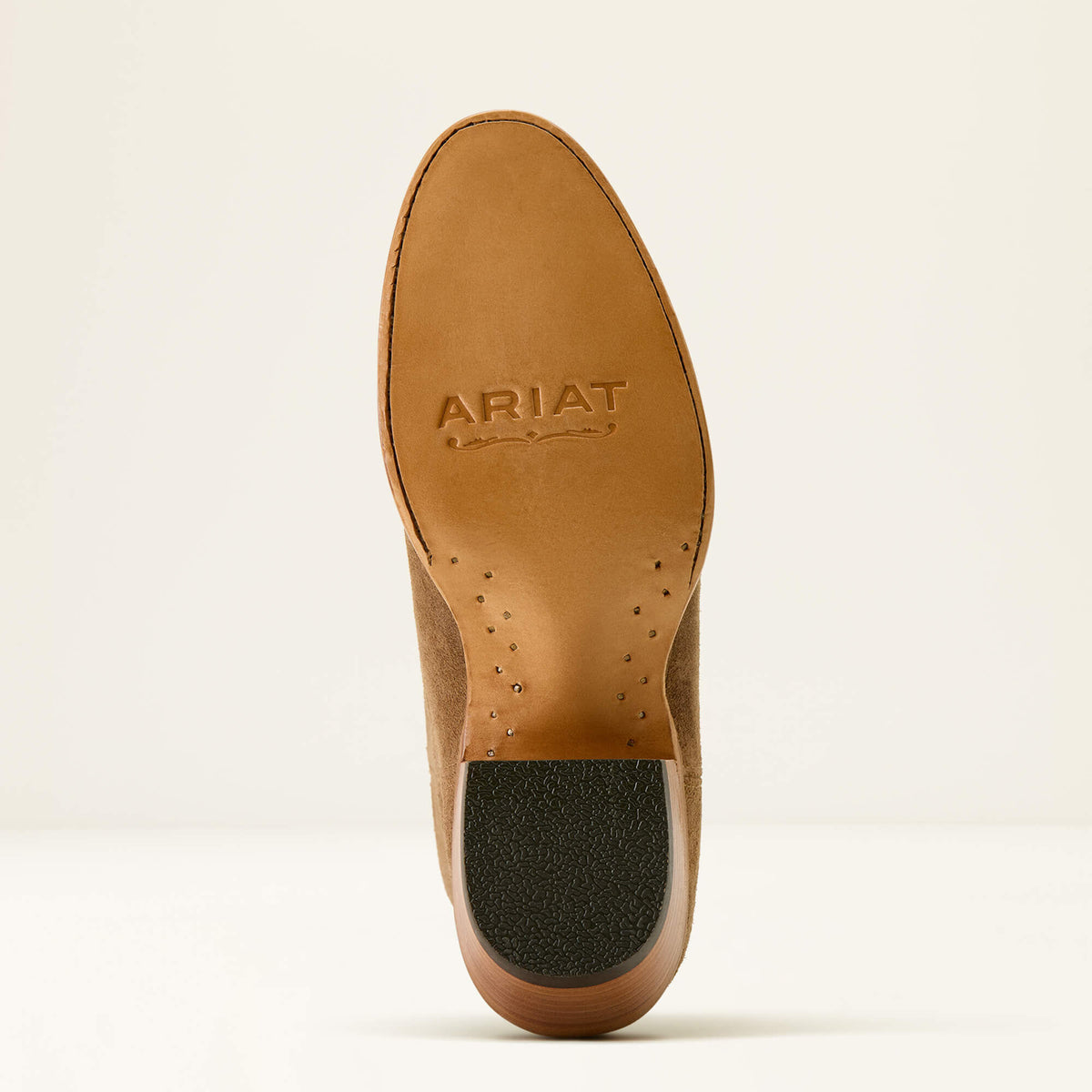 Marysville R Toe Western Boot - Ariat Top Pick
