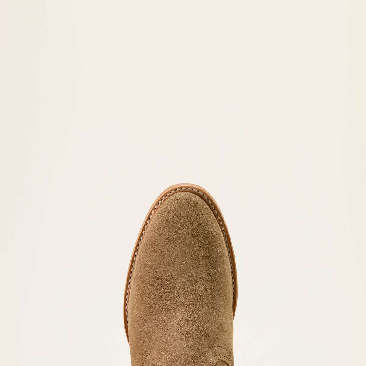 Marysville R Toe Western Boot - Ariat Top Pick