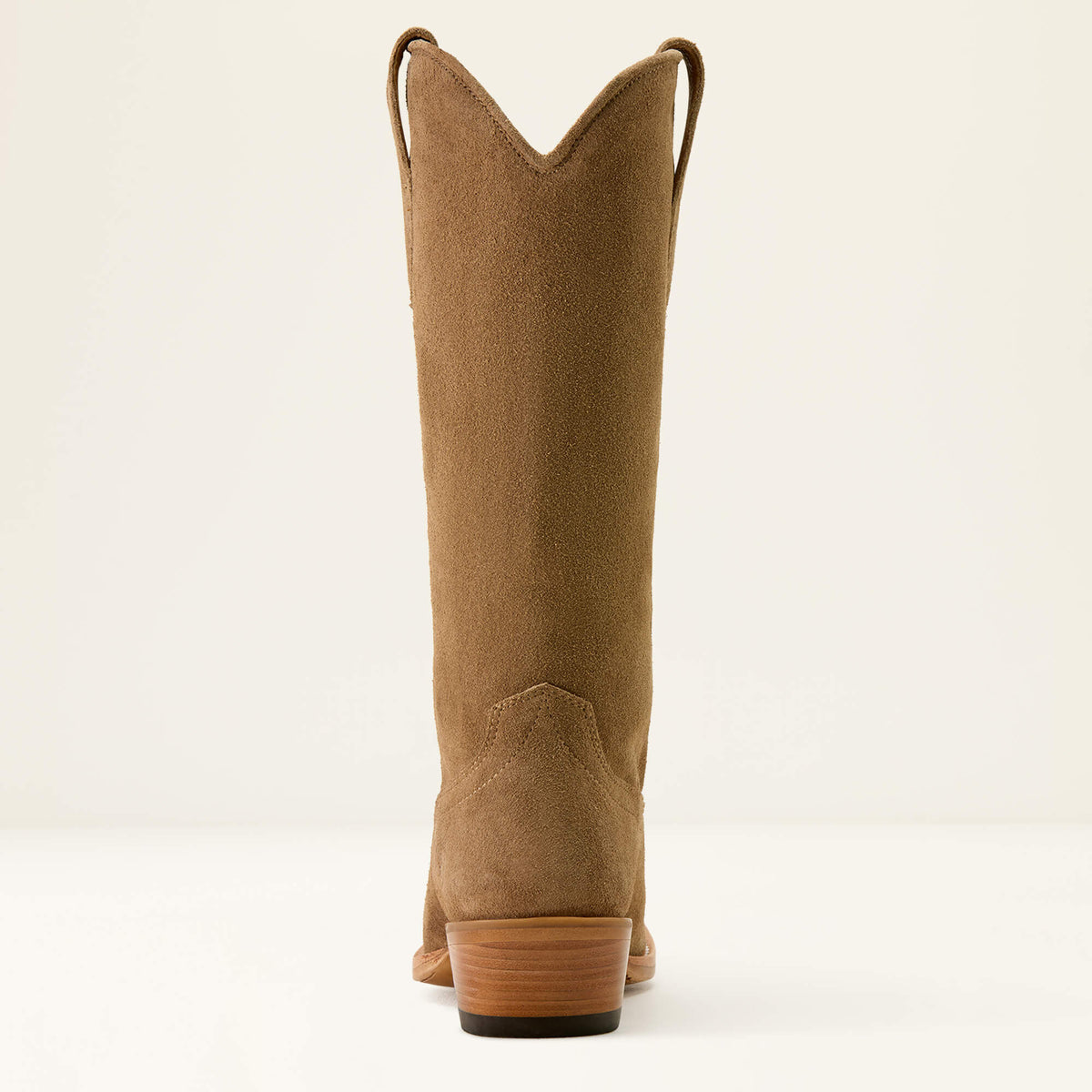 Marysville R Toe Western Boot - Ariat Top Pick