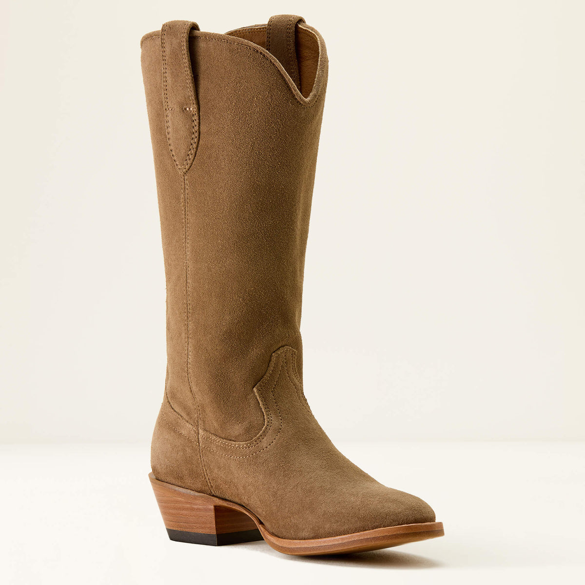 Marysville R Toe Western Boot - Ariat Top Pick