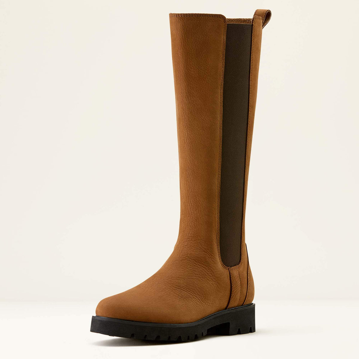 Camden Lug Waterproof Boot - Ariat Featured