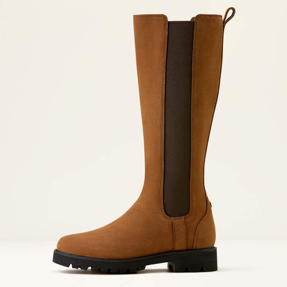 Camden Lug Waterproof Boot - Ariat Featured