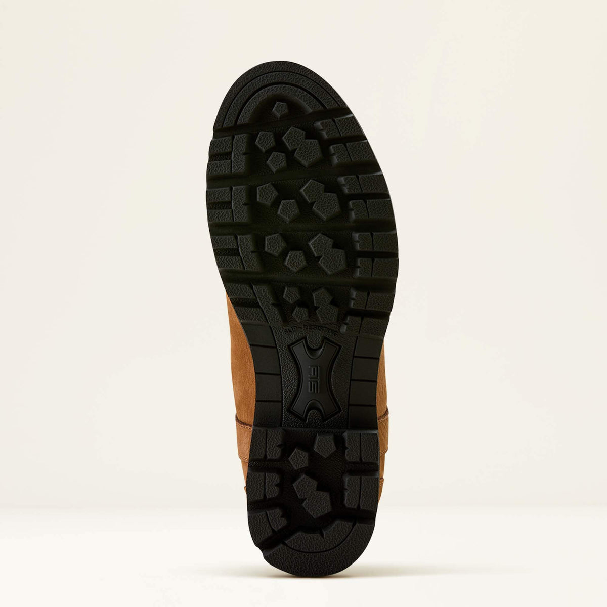 Camden Lug Waterproof Boot - Ariat Featured