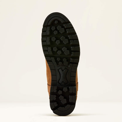 Camden Lug Waterproof Boot - Ariat Featured