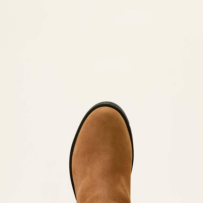 Camden Lug Waterproof Boot - Ariat Featured