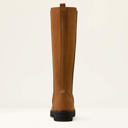 Camden Lug Waterproof Boot - Ariat Featured