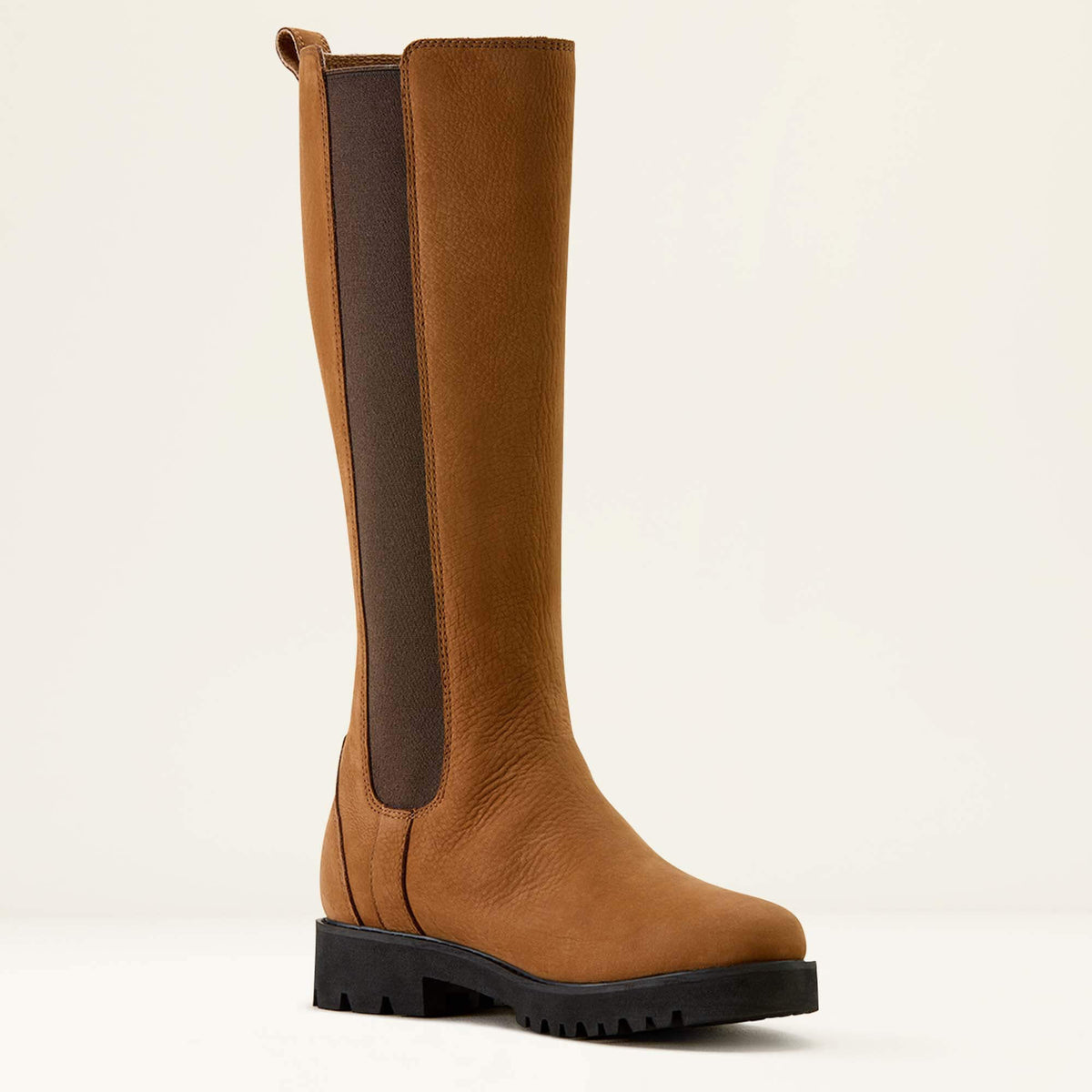 Camden Lug Waterproof Boot - Ariat Featured
