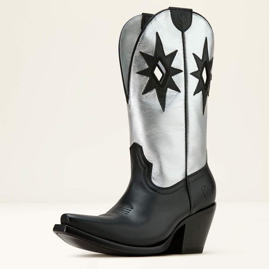 Starlight X Toe Western Boot - Ariat Value