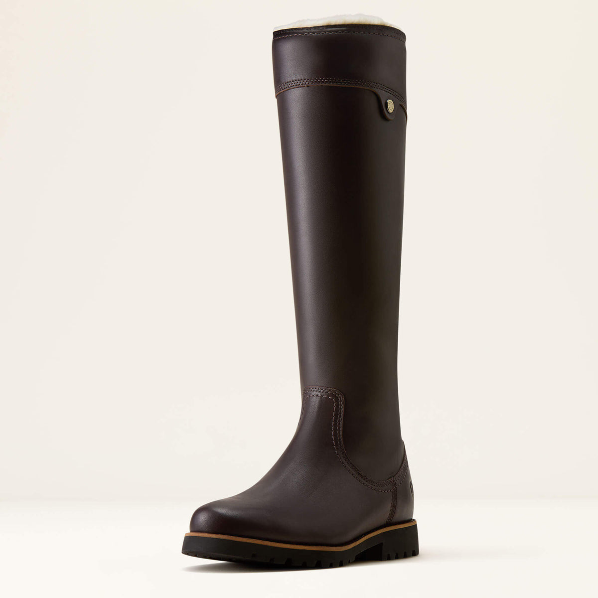 Arlington Sherpa Waterproof Boot - Ariat Featured
