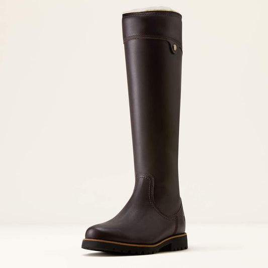 Arlington Sherpa Waterproof Boot - Ariat Featured