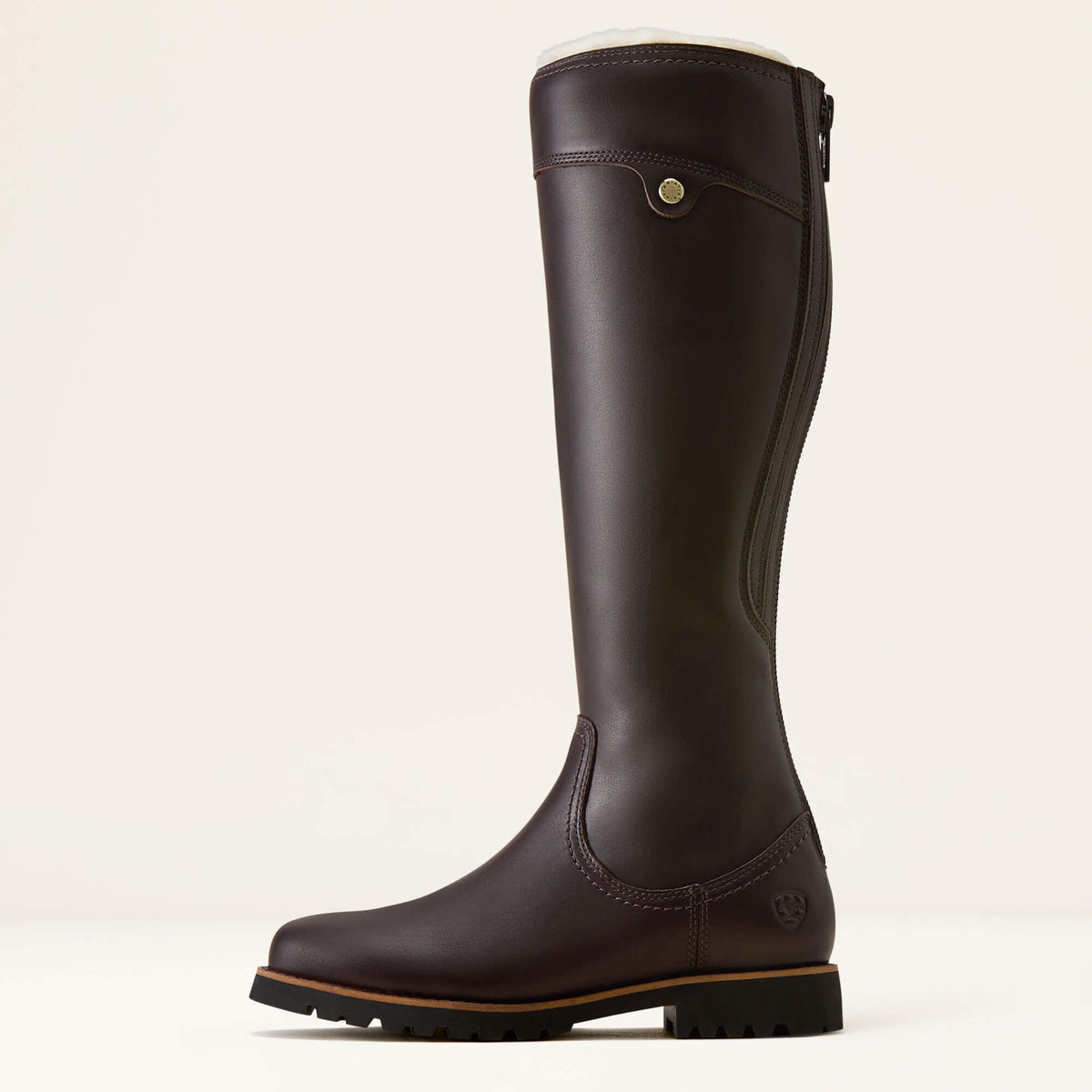 Arlington Sherpa Waterproof Boot - Ariat Featured