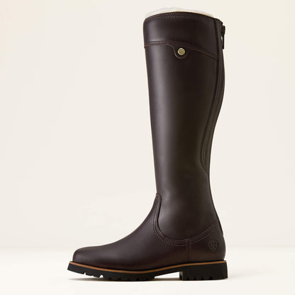 Arlington Sherpa Waterproof Boot - Ariat Featured