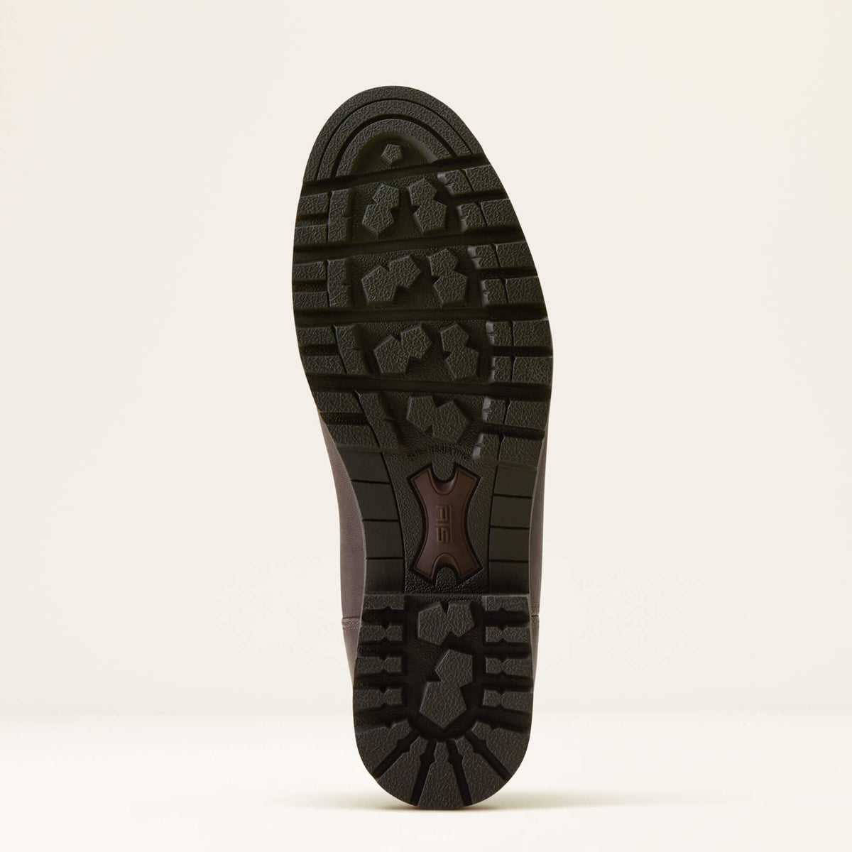 Arlington Sherpa Waterproof Boot - Ariat Featured