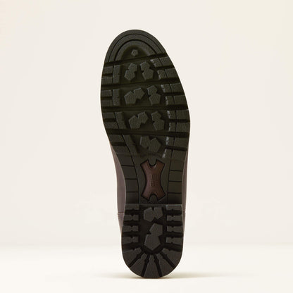 Arlington Sherpa Waterproof Boot - Ariat Featured