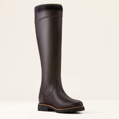 Arlington Sherpa Waterproof Boot - Ariat Featured