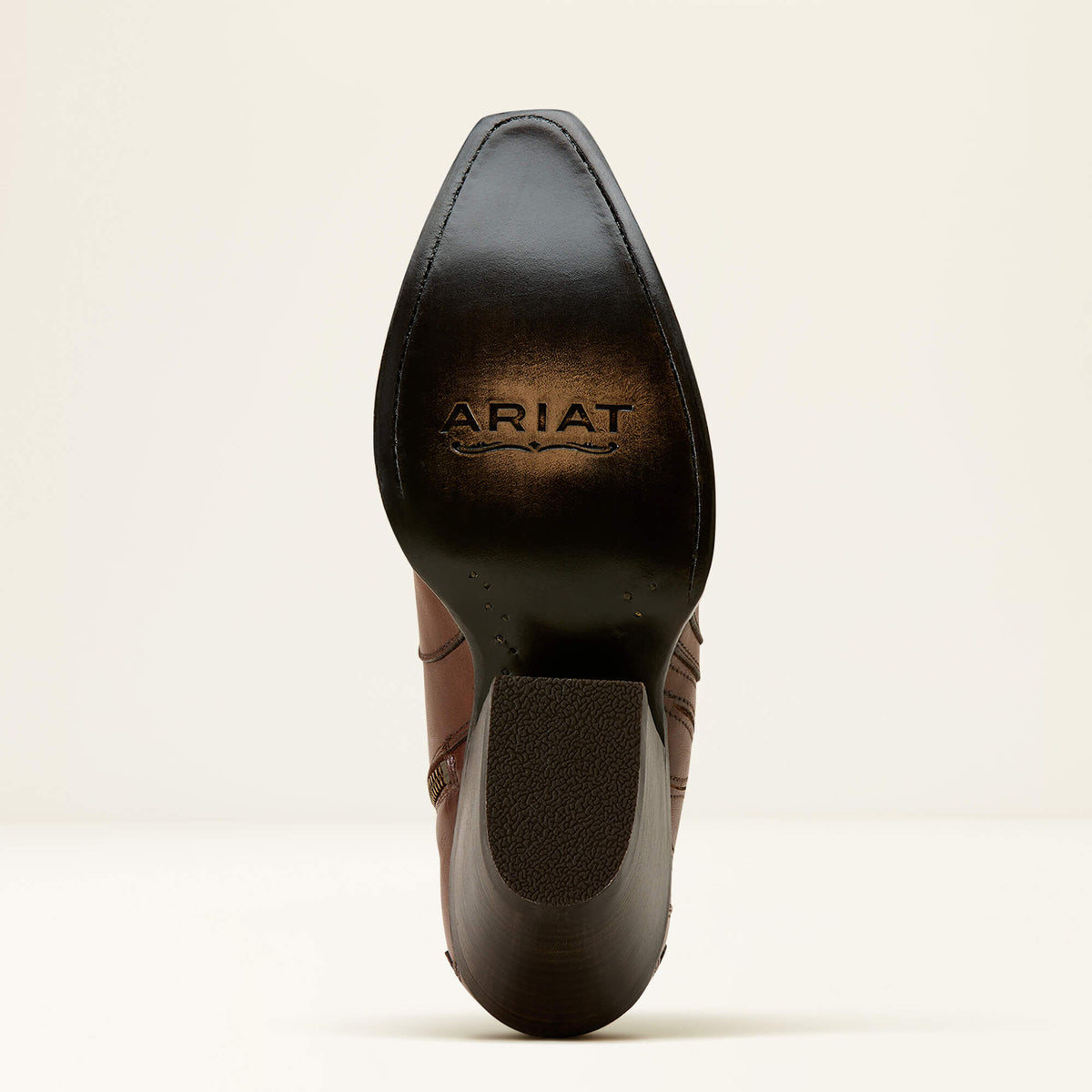 Jade X Toe Western Boot - Ariat Premium