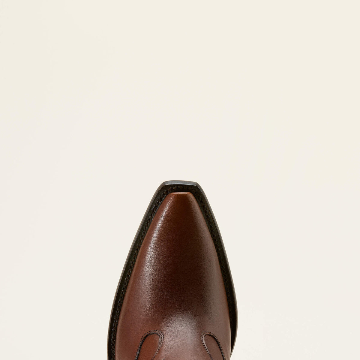 Jade X Toe Western Boot - Ariat Premium