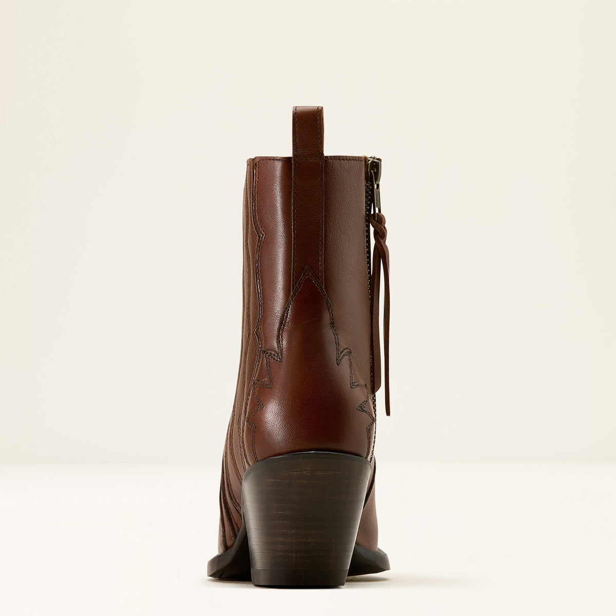 Jade X Toe Western Boot - Ariat Premium