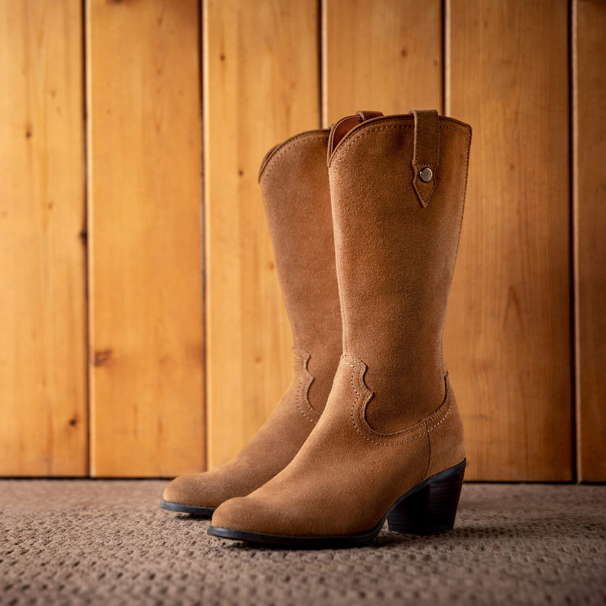 Addison Boot - Ariat Featured