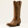 WHEAT BROWN