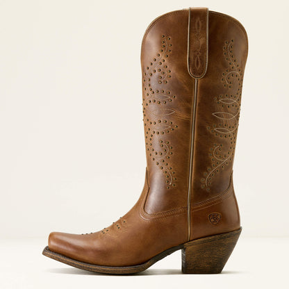 Madison Square Toe Western Boot - Ariat Sale