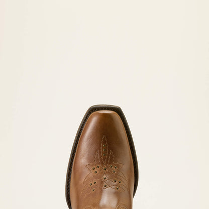Madison Square Toe Western Boot - Ariat Sale