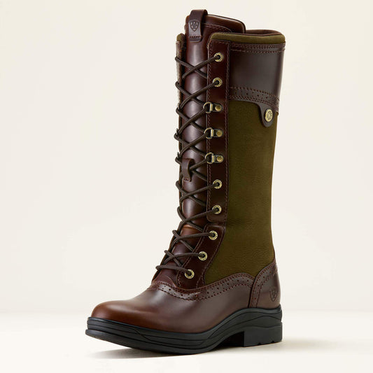 Wythburn II Waterproof Boot - Ariat Smart Buy