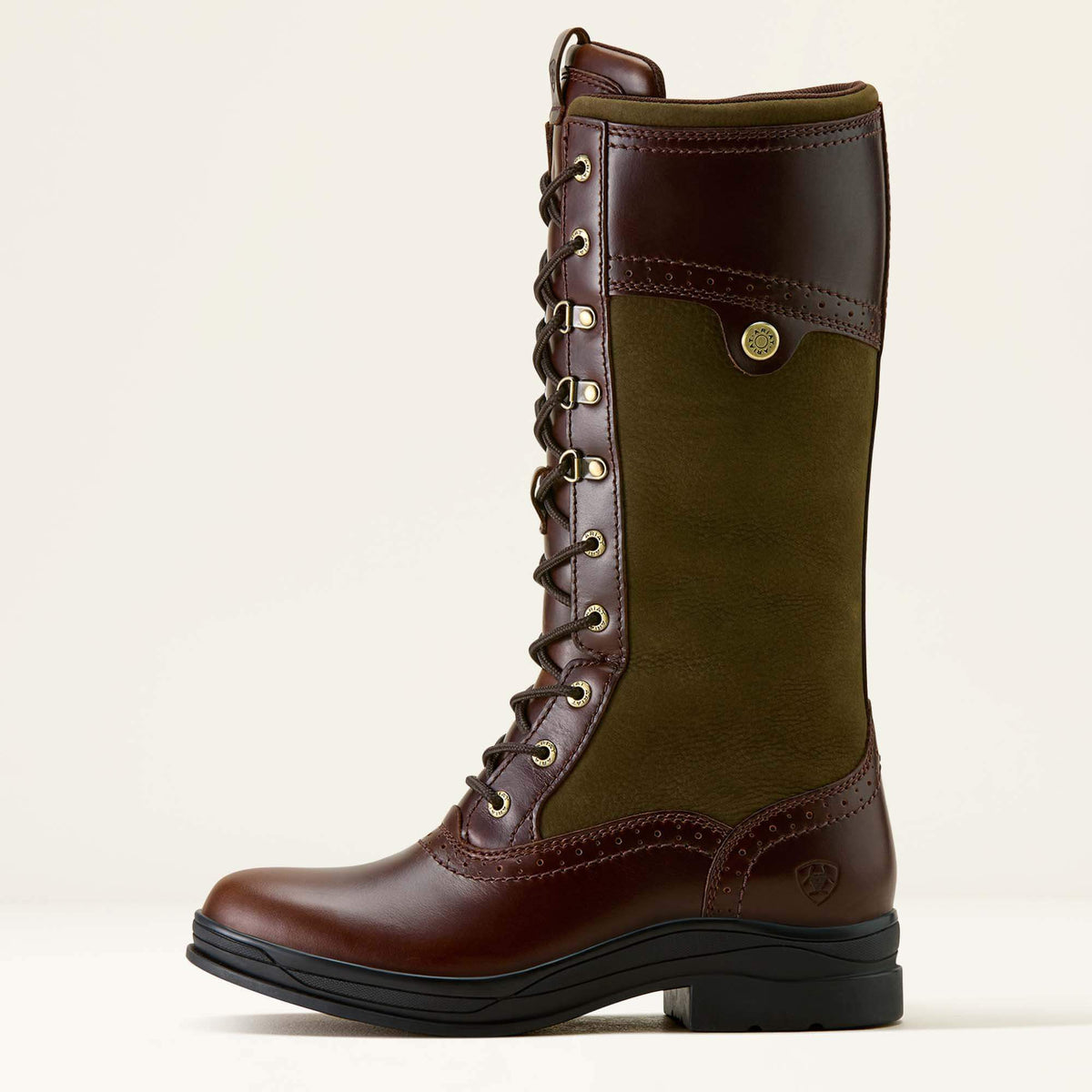 Wythburn II Waterproof Boot - Ariat Smart Buy