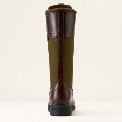 Wythburn II Waterproof Boot - Ariat Smart Buy