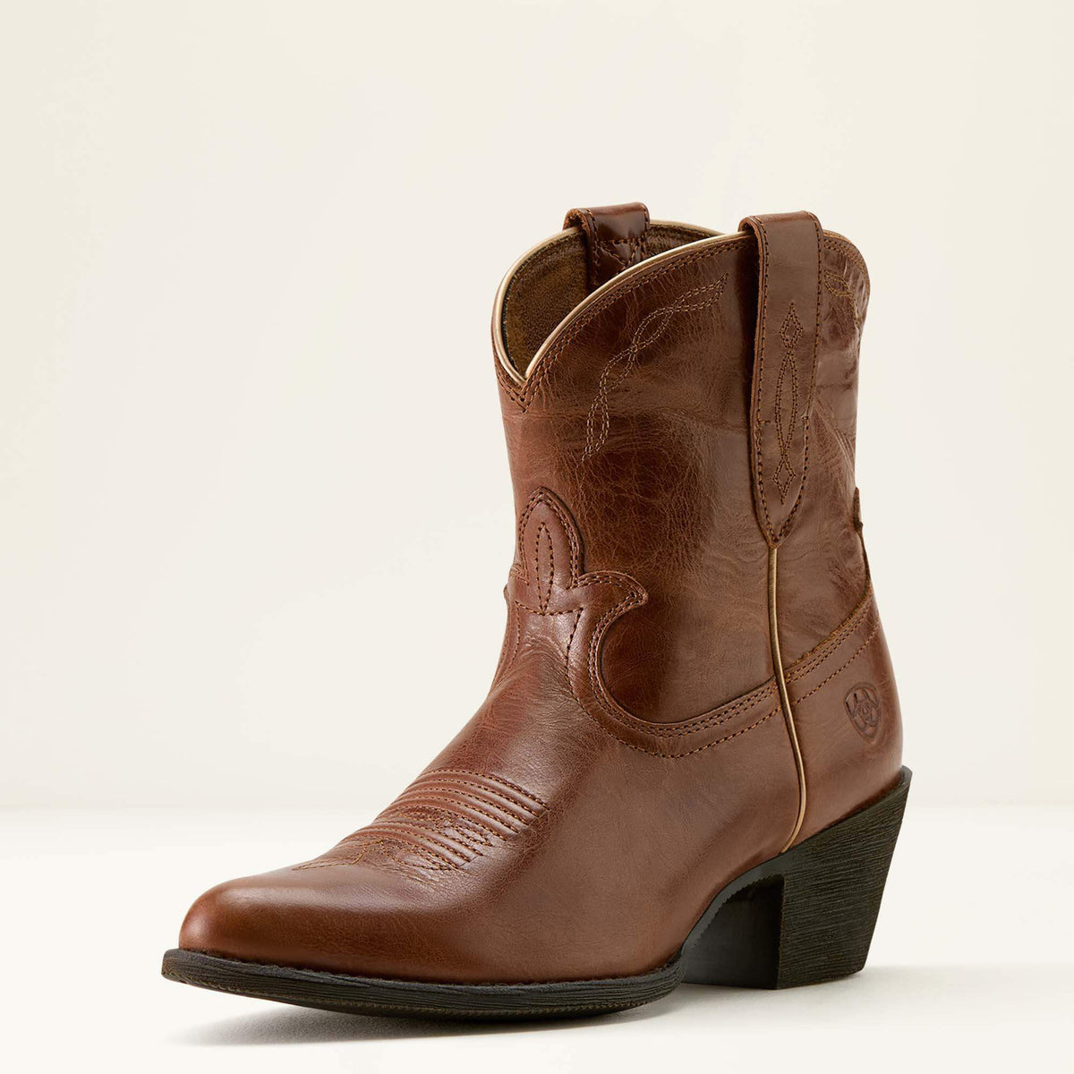 Maggie J Toe Western Boot - Ariat Trending