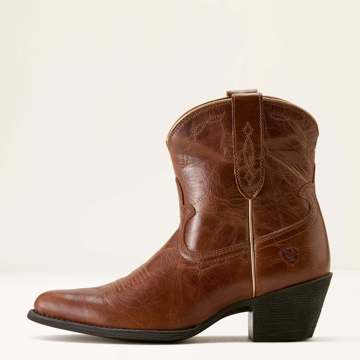 Maggie J Toe Western Boot - Ariat Trending